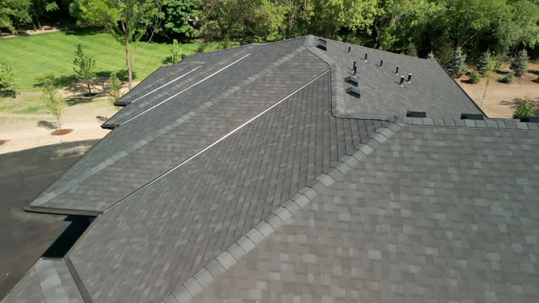 Roof Insulation in Waldron, AR