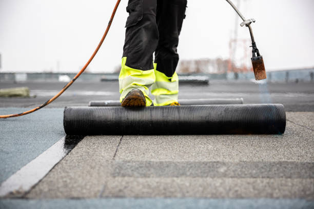 Trusted Waldron, AR Roofing Service Experts