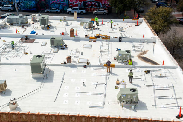 Best Roof Coating and Sealing  in Waldron, AR
