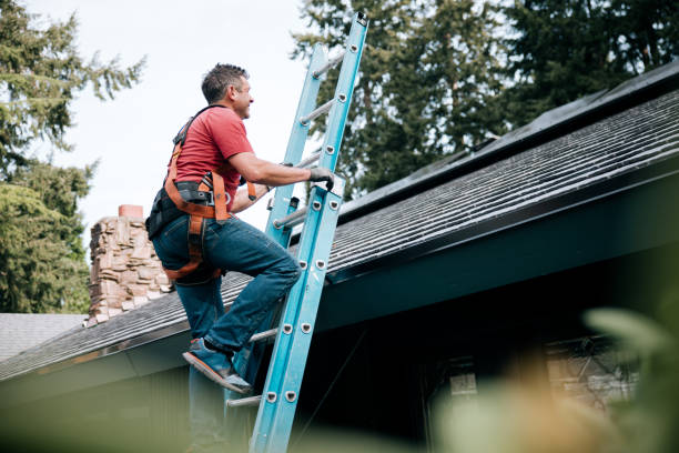 Best Rubber Roofing (EPDM, TPO)  in Waldron, AR