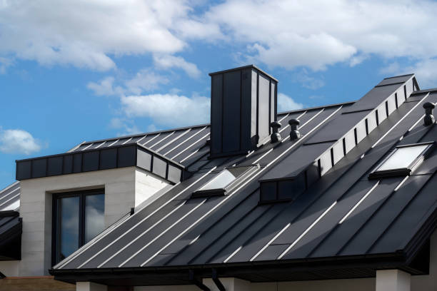 Best Steel Roofing  in Waldron, AR